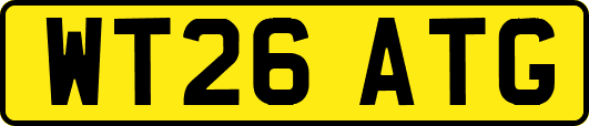 WT26ATG