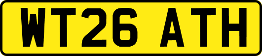 WT26ATH