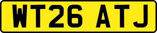 WT26ATJ