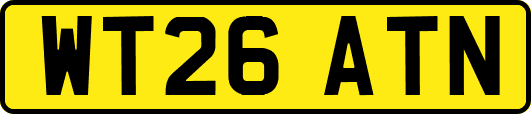 WT26ATN