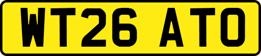 WT26ATO