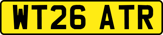 WT26ATR
