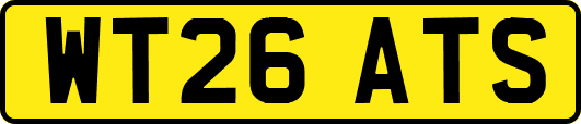 WT26ATS