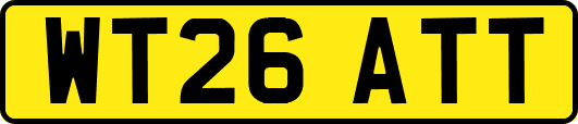 WT26ATT