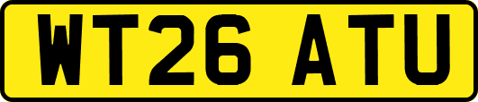 WT26ATU