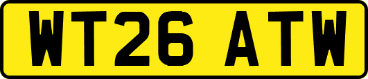 WT26ATW