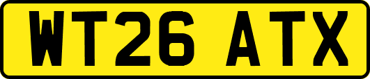 WT26ATX