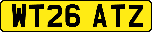 WT26ATZ