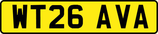 WT26AVA