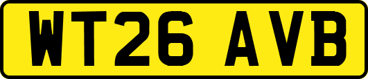 WT26AVB