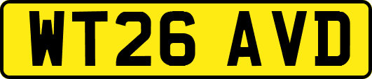 WT26AVD