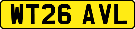 WT26AVL