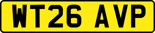 WT26AVP