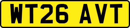 WT26AVT