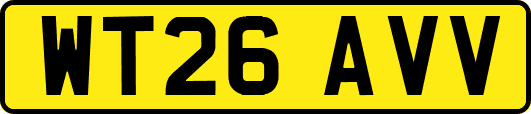 WT26AVV