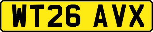 WT26AVX