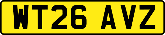 WT26AVZ