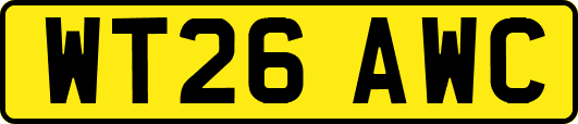 WT26AWC