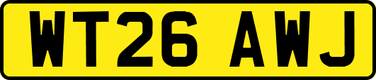 WT26AWJ