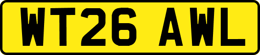 WT26AWL