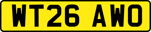 WT26AWO