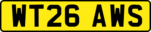 WT26AWS