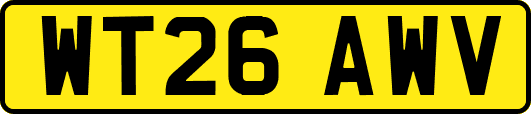 WT26AWV