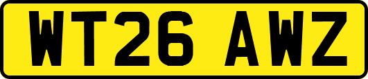WT26AWZ