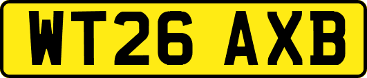 WT26AXB