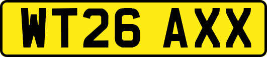 WT26AXX