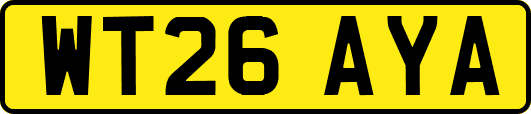 WT26AYA