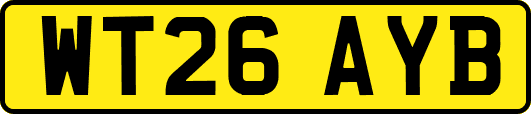 WT26AYB