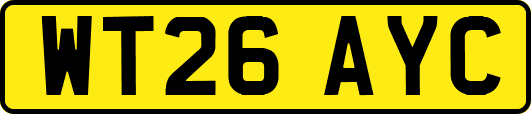 WT26AYC