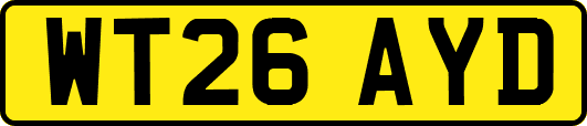 WT26AYD