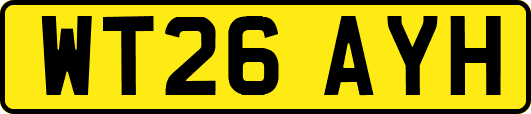 WT26AYH