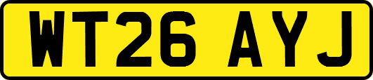 WT26AYJ