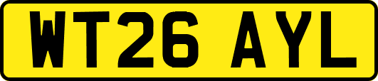 WT26AYL