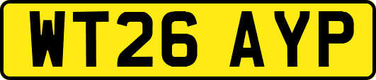 WT26AYP