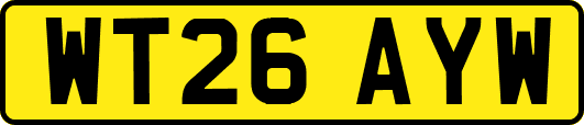 WT26AYW
