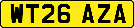 WT26AZA