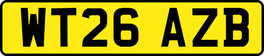 WT26AZB