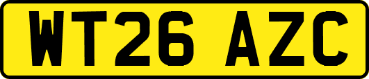 WT26AZC
