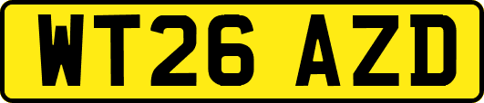 WT26AZD