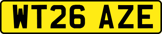 WT26AZE