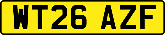 WT26AZF