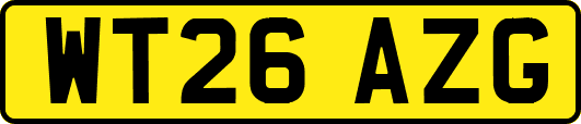 WT26AZG
