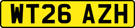 WT26AZH