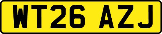 WT26AZJ