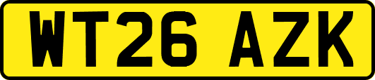 WT26AZK