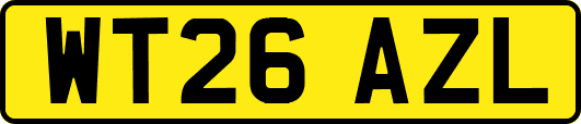 WT26AZL